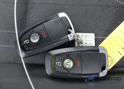 2018 Ford Ecosport Se from USA, damaged, VIN MAJ3P1TE3JC242096